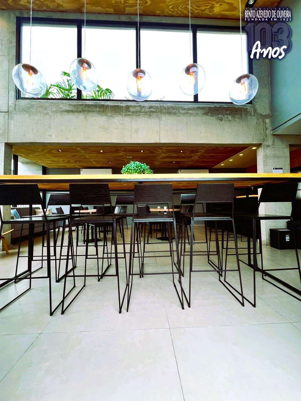 Apartamento, 1 quarto, 32 m² - Foto 31