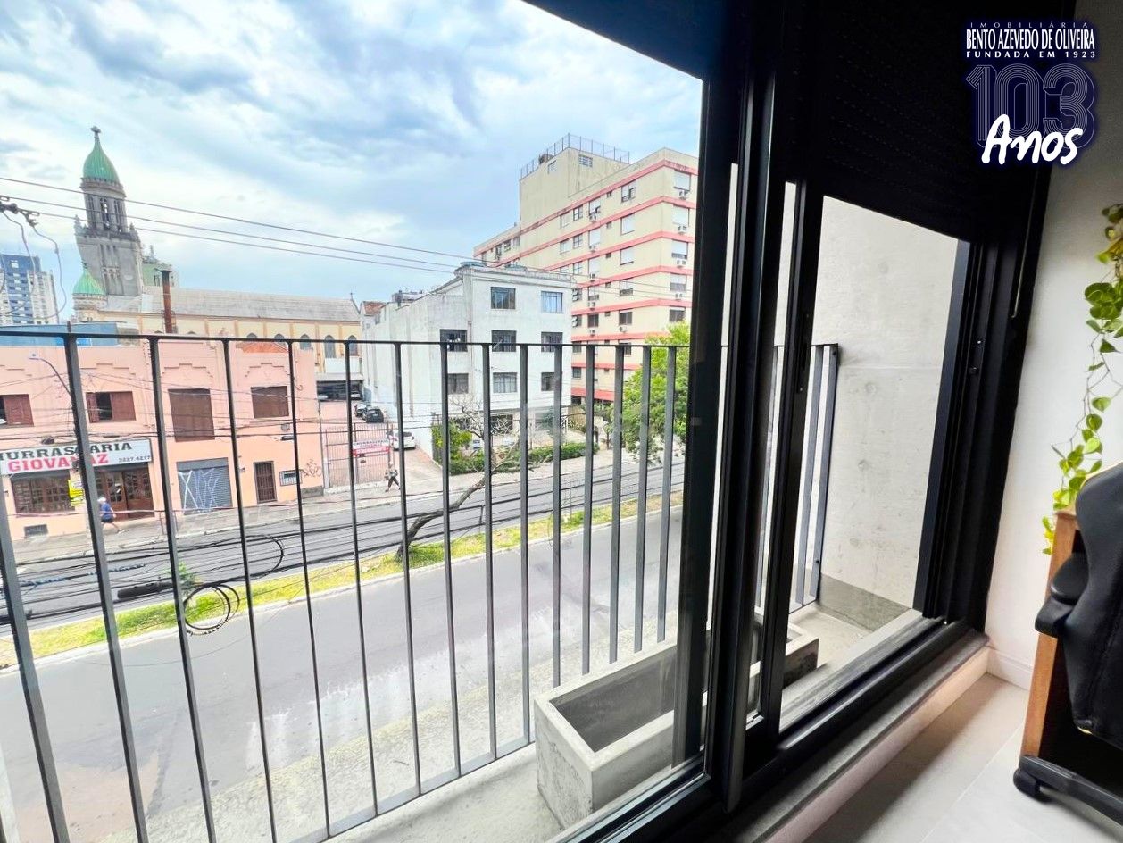 Apartamento, 1 quarto, 32 m² - Foto 21