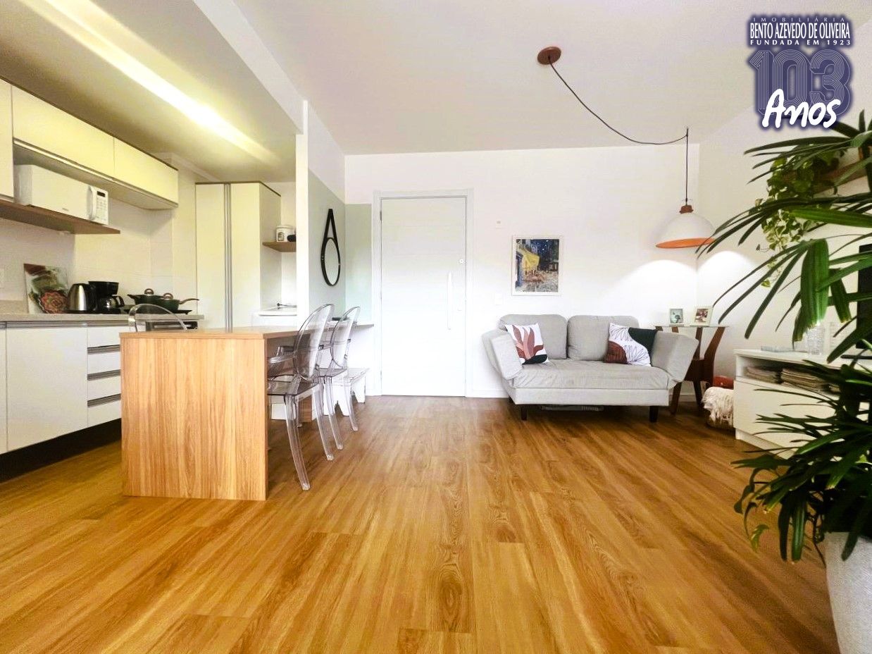 Apartamento, 1 quarto, 34 m² - Foto 14