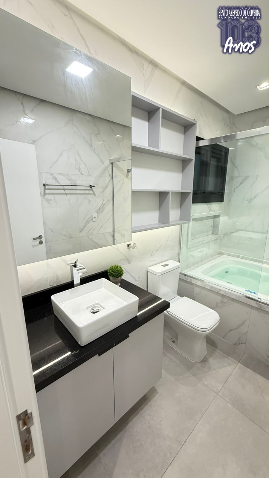 Casa de Condomínio, 4 quartos - Foto 30