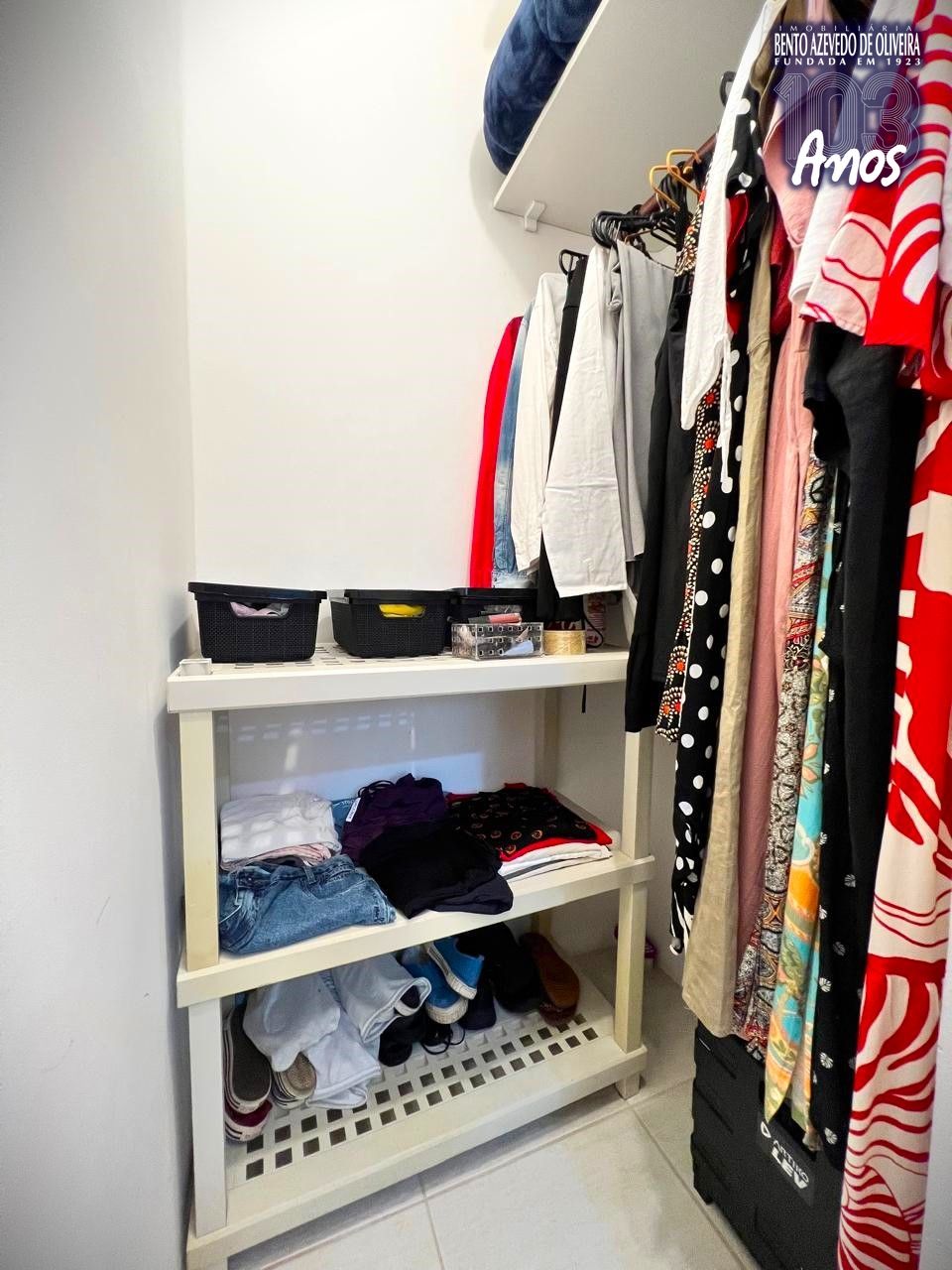Apartamento, 1 quarto, 32 m² - Foto 21