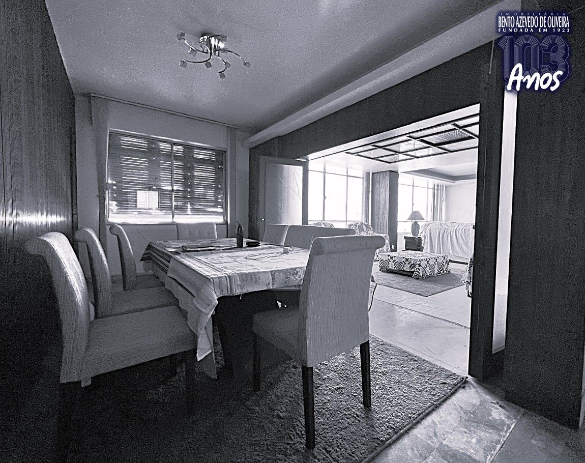 Apartamento, 3 quartos, 207 m² - Foto 29