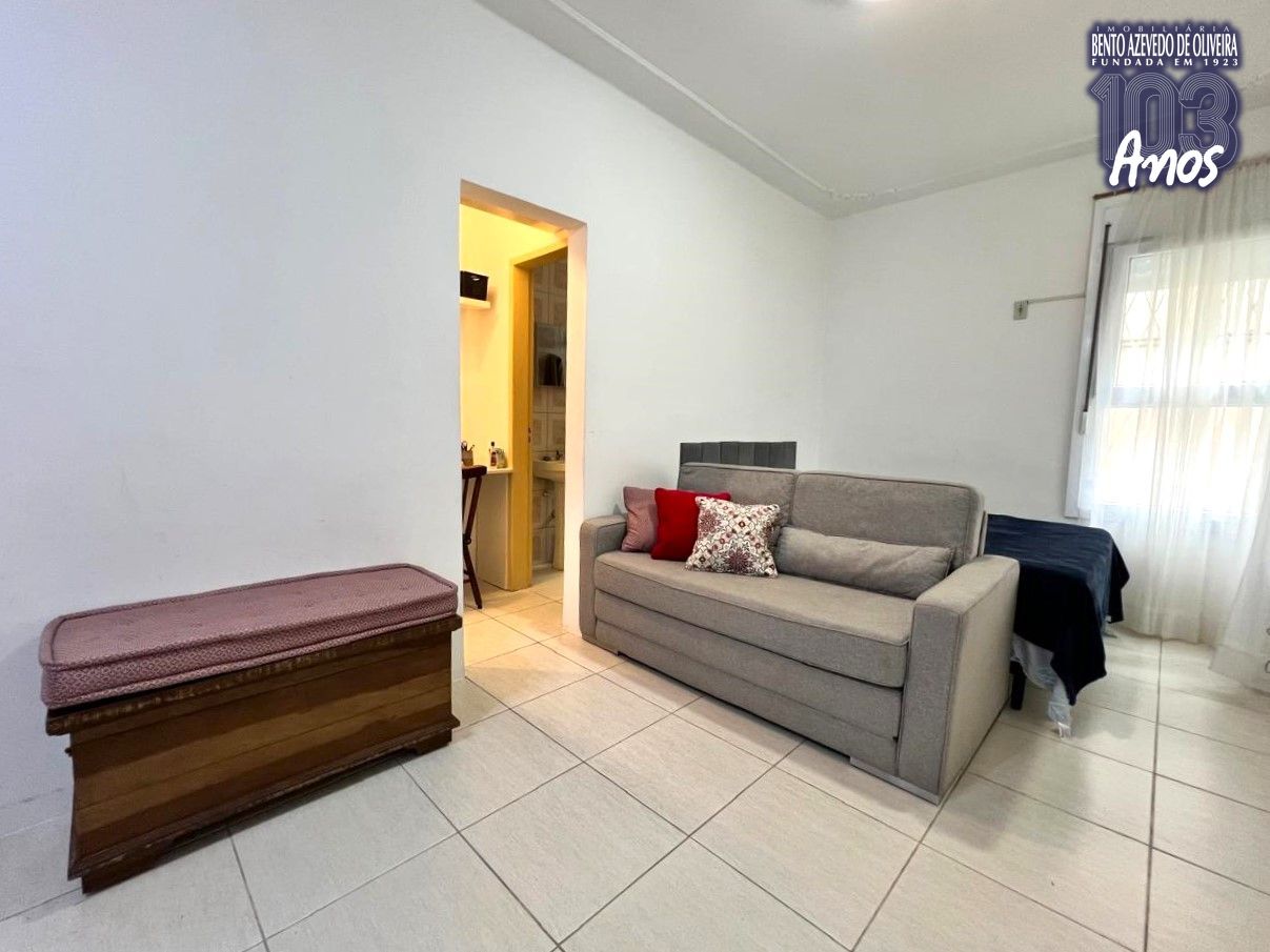 Apartamento, 1 quarto, 32 m² - Foto 6