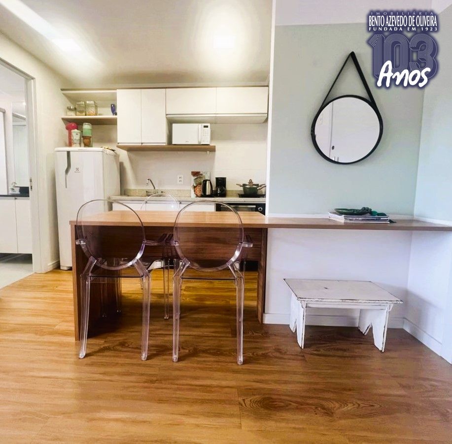 Apartamento, 1 quarto, 34 m² - Foto 20