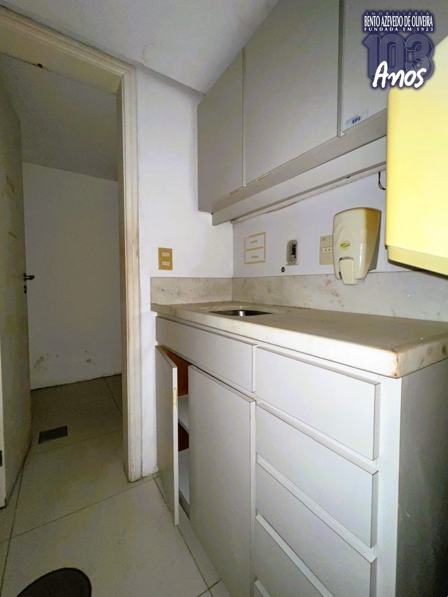 Loja-Salão, 45 m² - Foto 21