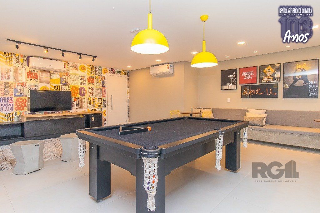 Apartamento, 1 quarto, 34 m² - Foto 31