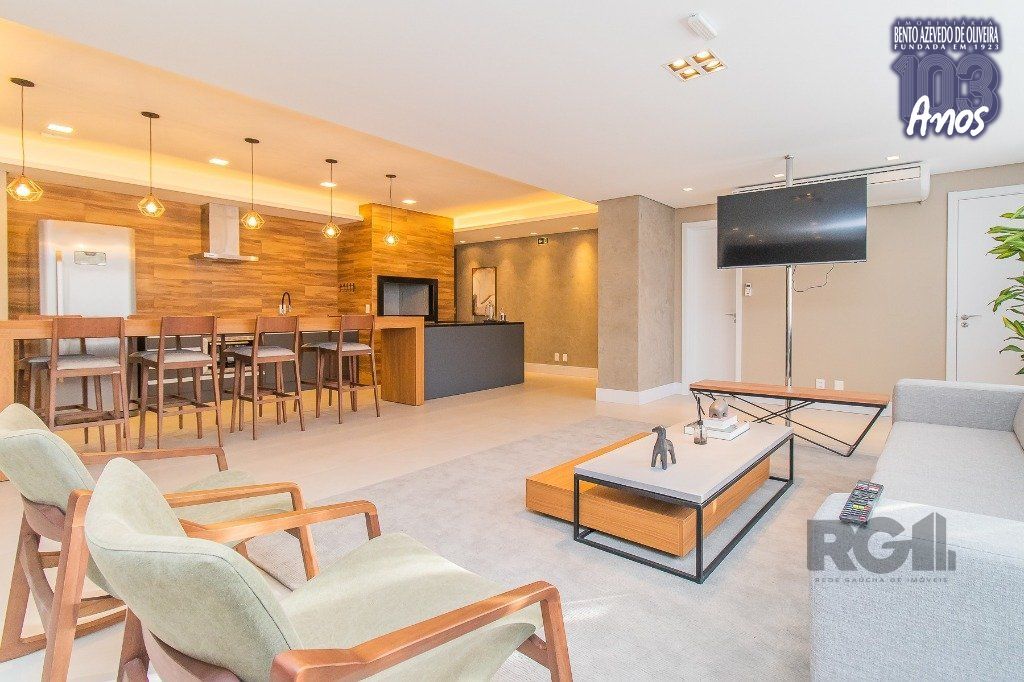 Apartamento, 1 quarto, 34 m² - Foto 40