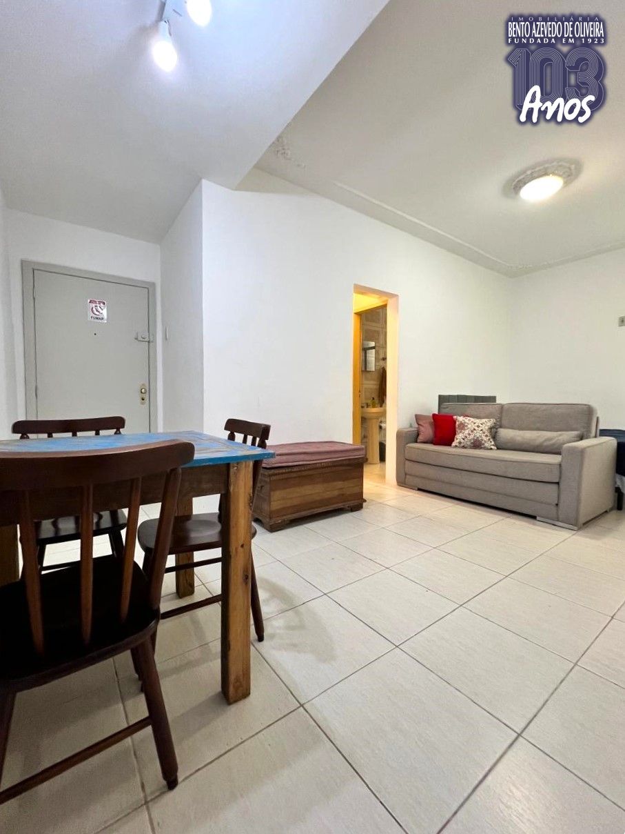 Apartamento, 1 quarto, 32 m² - Foto 5