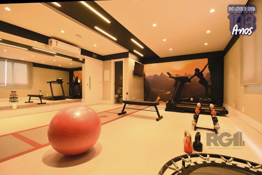 Apartamento, 1 quarto, 34 m² - Foto 55