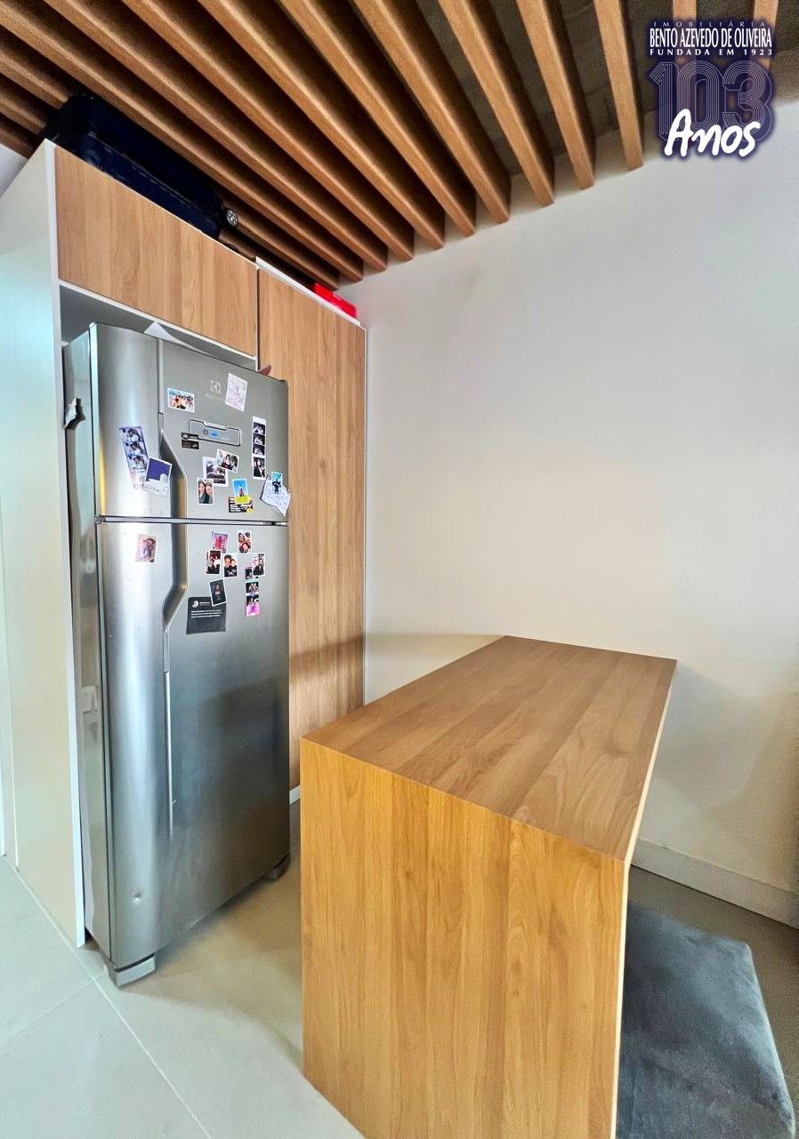 Apartamento, 1 quarto, 32 m² - Foto 16
