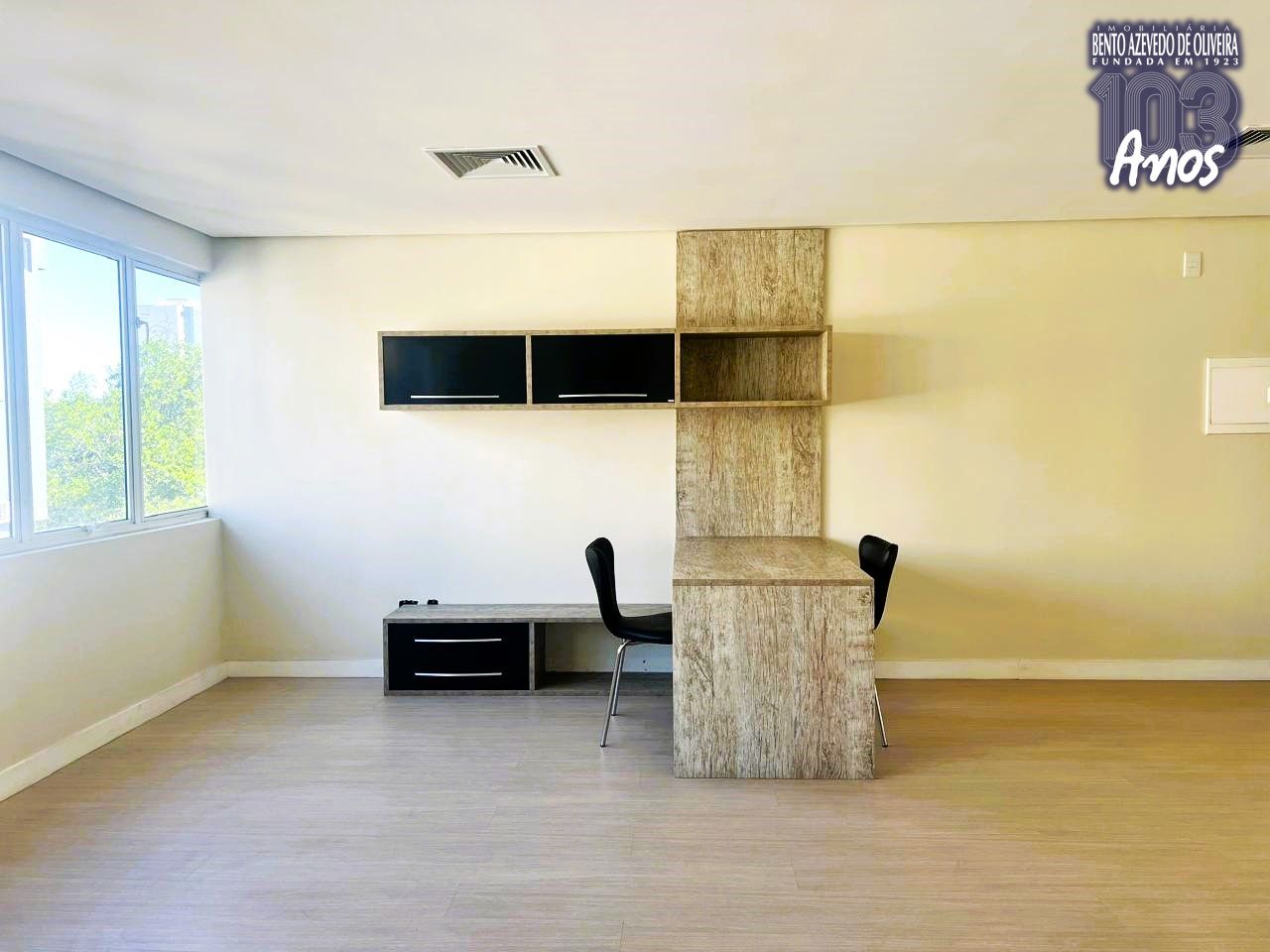 Sala-Conjunto, 43 m² - Foto 9