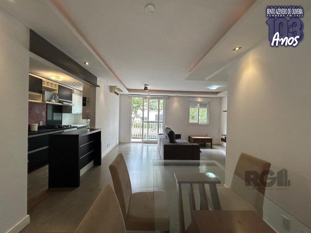 Apartamento, 3 quartos, 73 m² - Foto 2