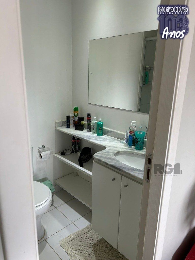 Apartamento, 3 quartos, 64 m² - Foto 6