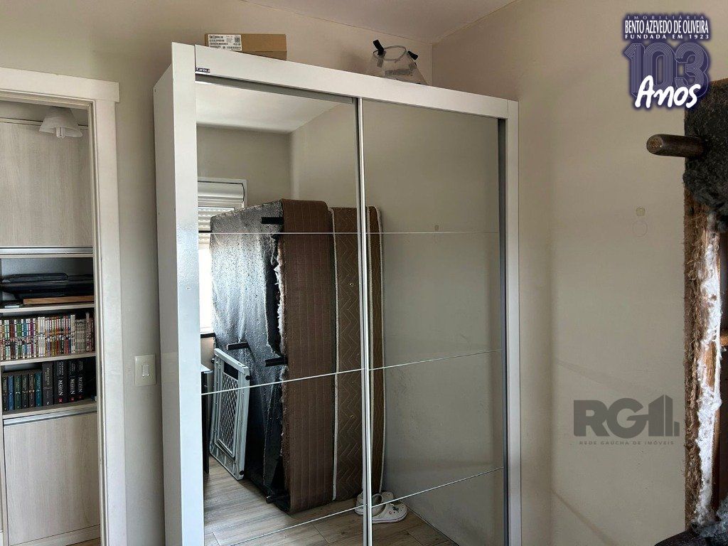 Apartamento, 3 quartos, 64 m² - Foto 8
