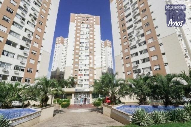 Apartamento, 3 quartos, 64 m² - Foto 12