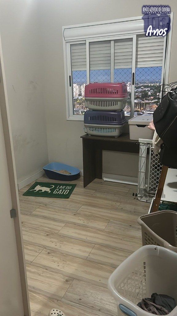 Apartamento, 3 quartos, 64 m² - Foto 9