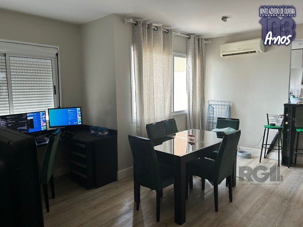 Apartamento, 3 quartos, 64 m² - Foto 2