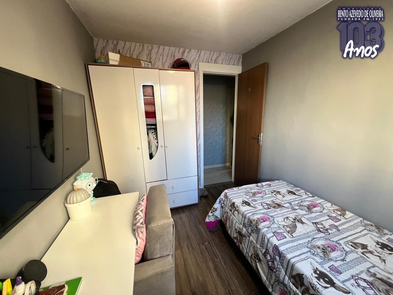 Apartamento, 2 quartos, 40 m² - Foto 13