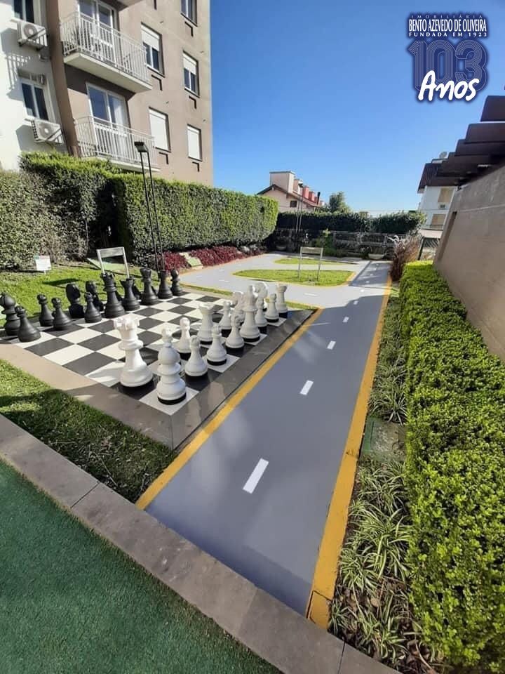 Apartamento, 3 quartos, 73 m² - Foto 37
