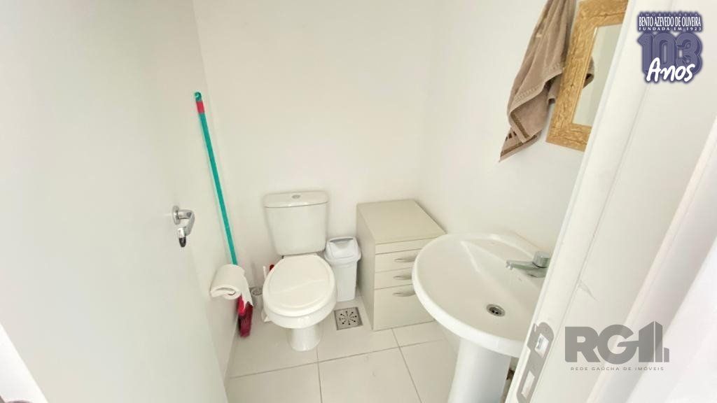 Sala-Conjunto, 29 m² - Foto 13