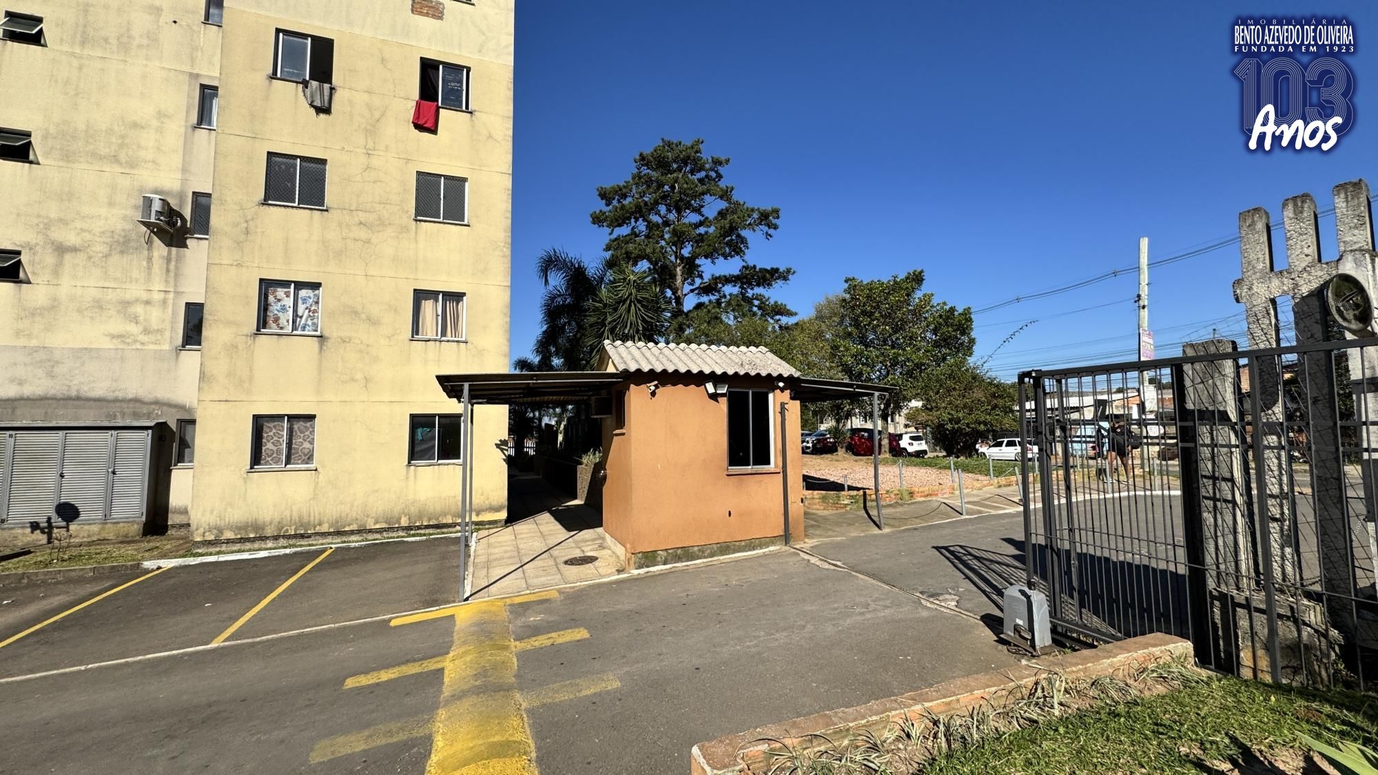 Apartamento, 2 quartos, 40 m² - Foto 26