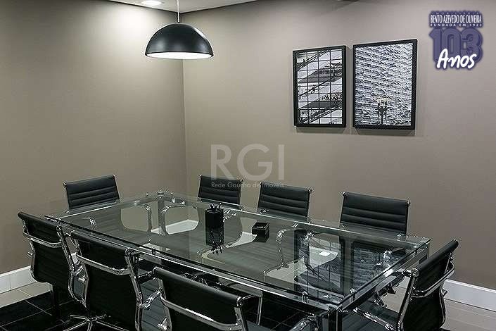 Sala-Conjunto, 29 m² - Foto 5
