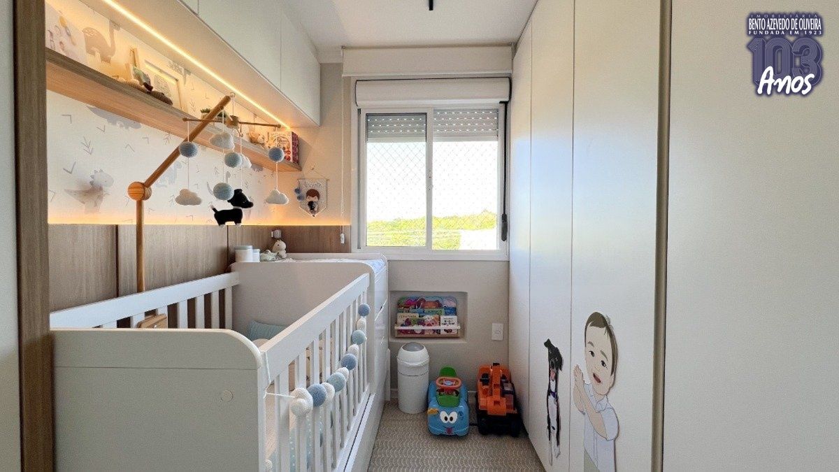 Apartamento, 2 quartos, 50 m² - Foto 10