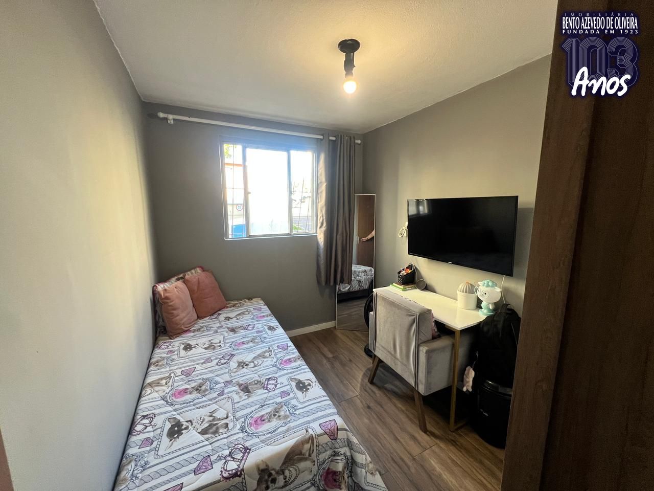 Apartamento, 2 quartos, 40 m² - Foto 12