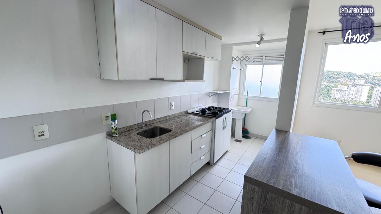 Apartamento, 2 quartos, 52 m² - Foto 7