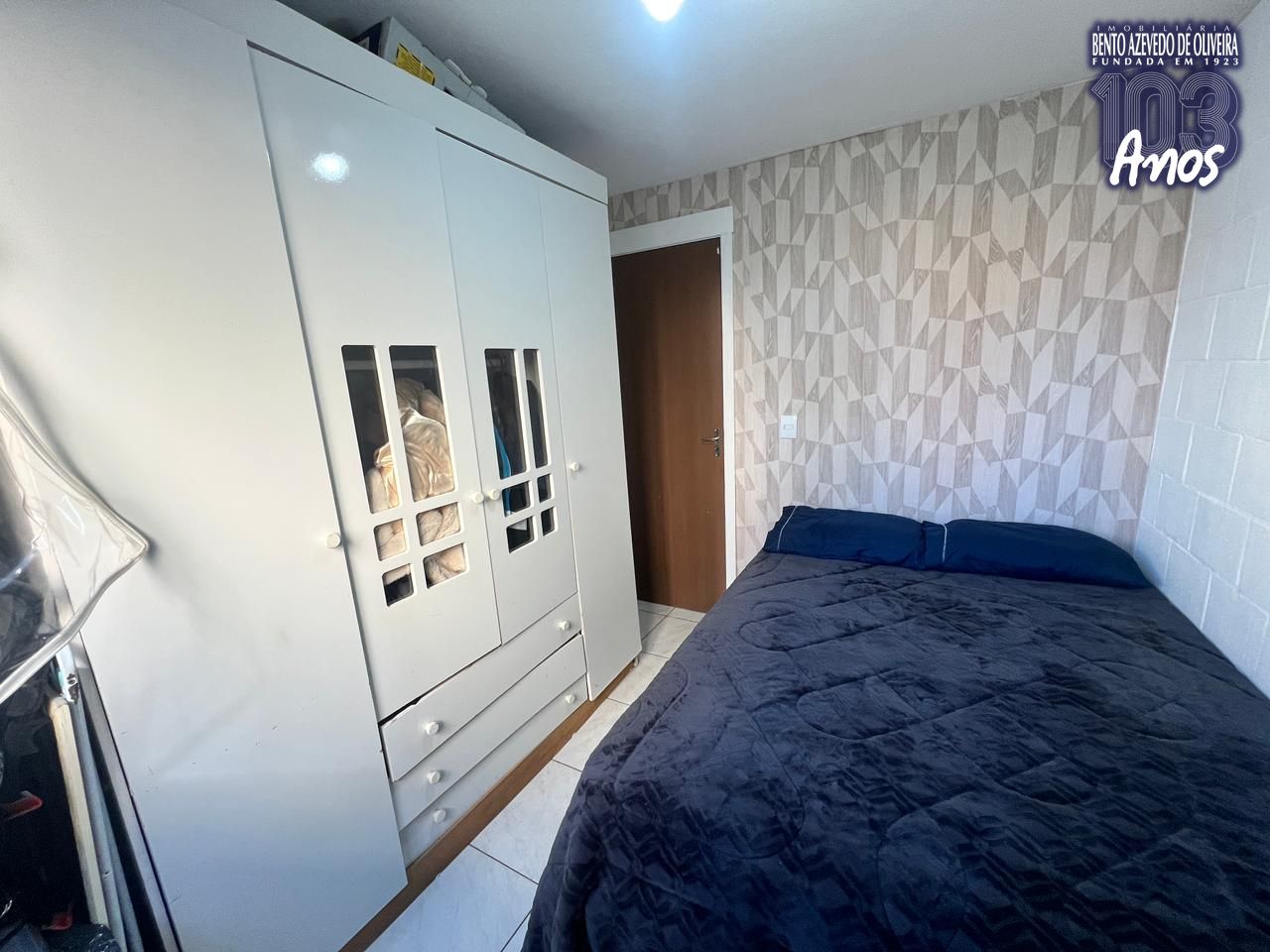 Apartamento, 2 quartos, 40 m² - Foto 16