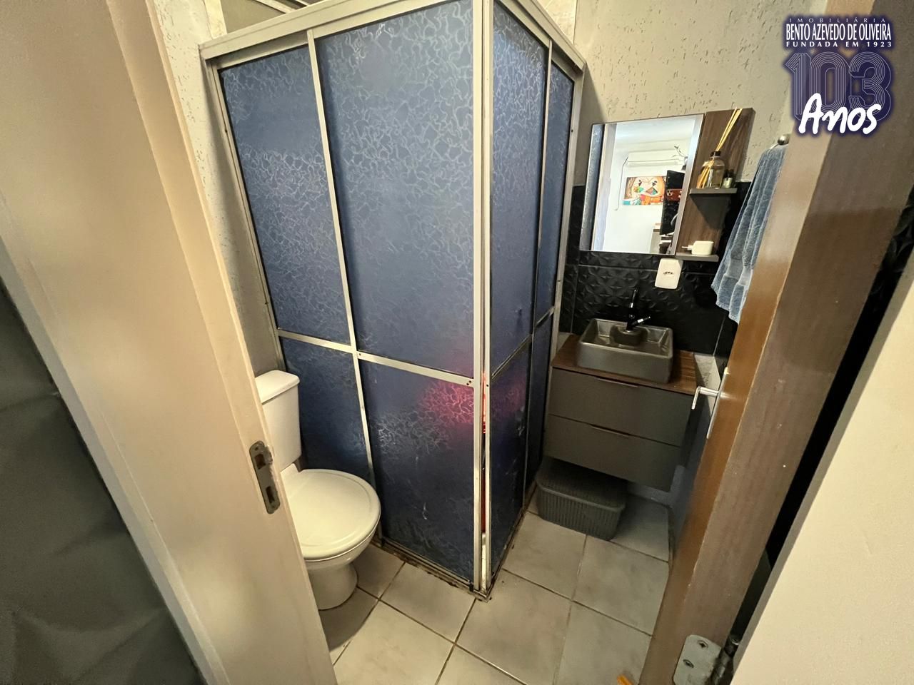 Apartamento, 2 quartos, 40 m² - Foto 10