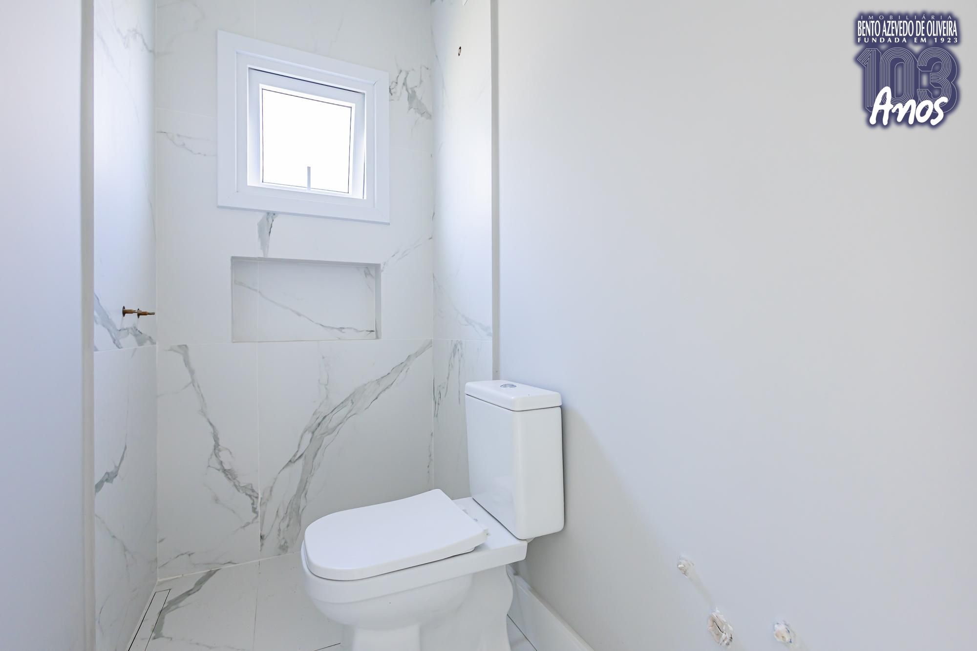 Casa de Condomínio, 3 quartos - Foto 17