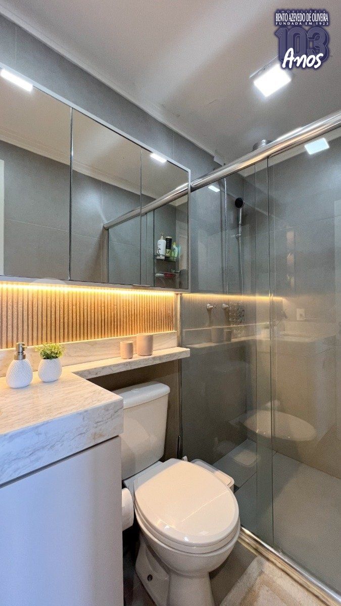 Apartamento, 2 quartos, 50 m² - Foto 12