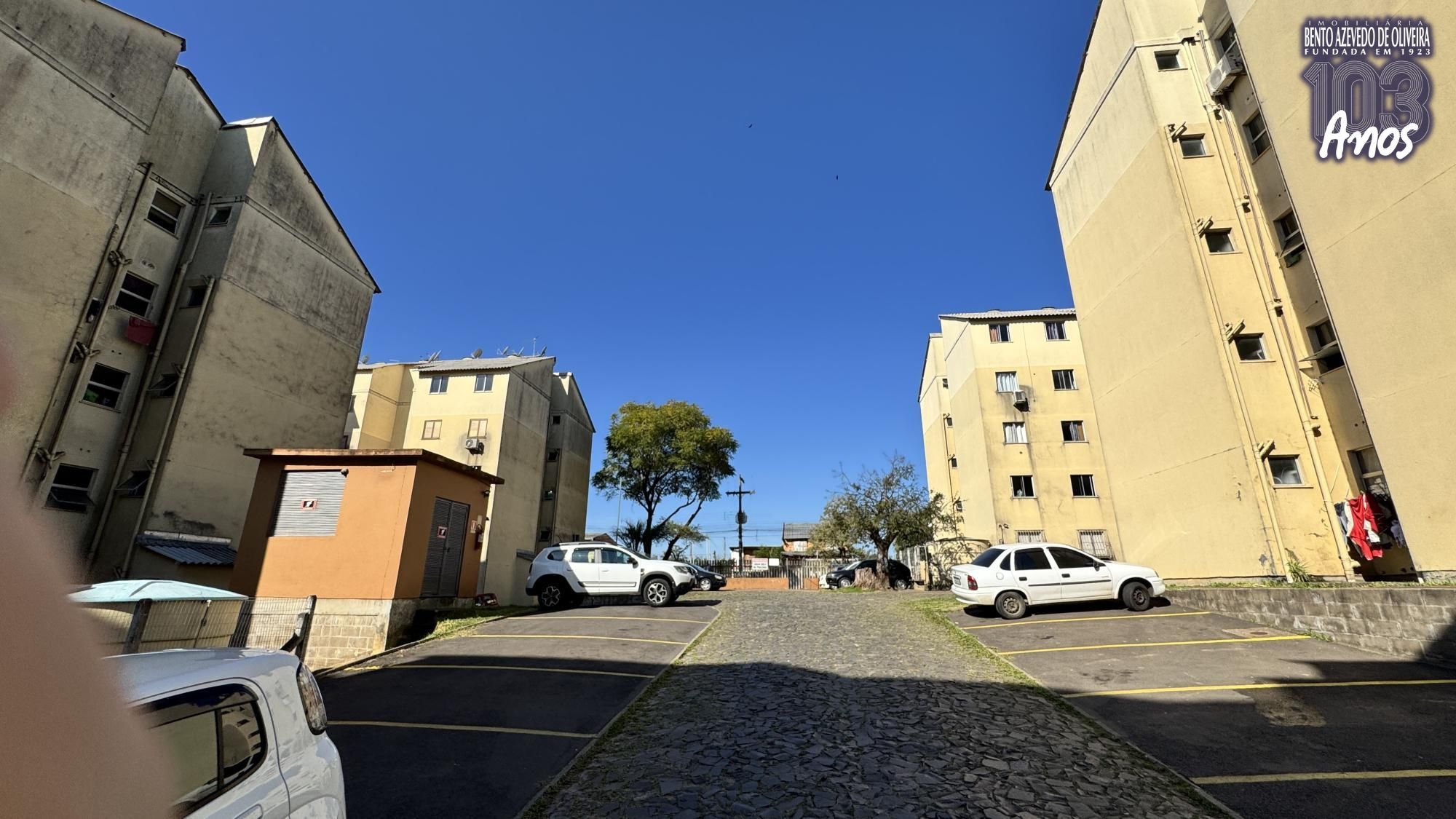 Apartamento, 2 quartos, 40 m² - Foto 18