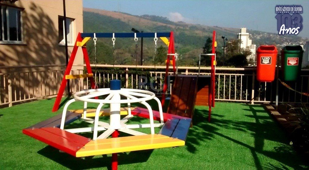 Apartamento, 2 quartos, 52 m² - Foto 24