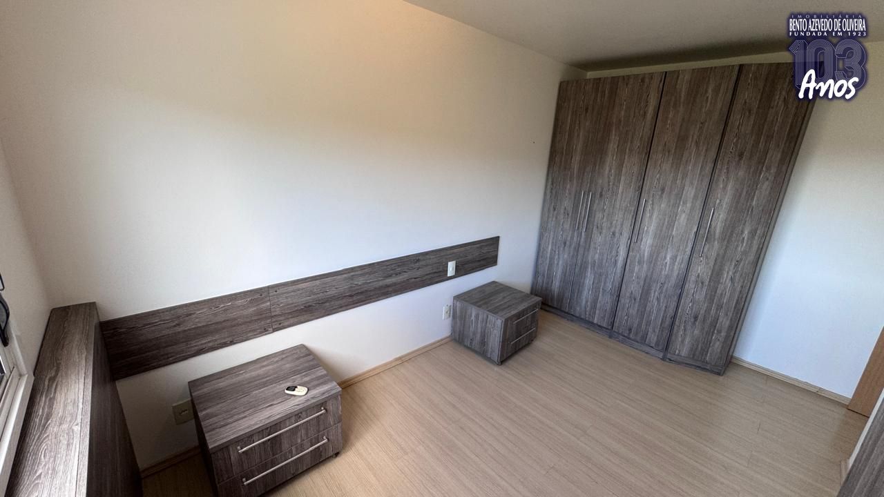Apartamento, 2 quartos, 52 m² - Foto 15