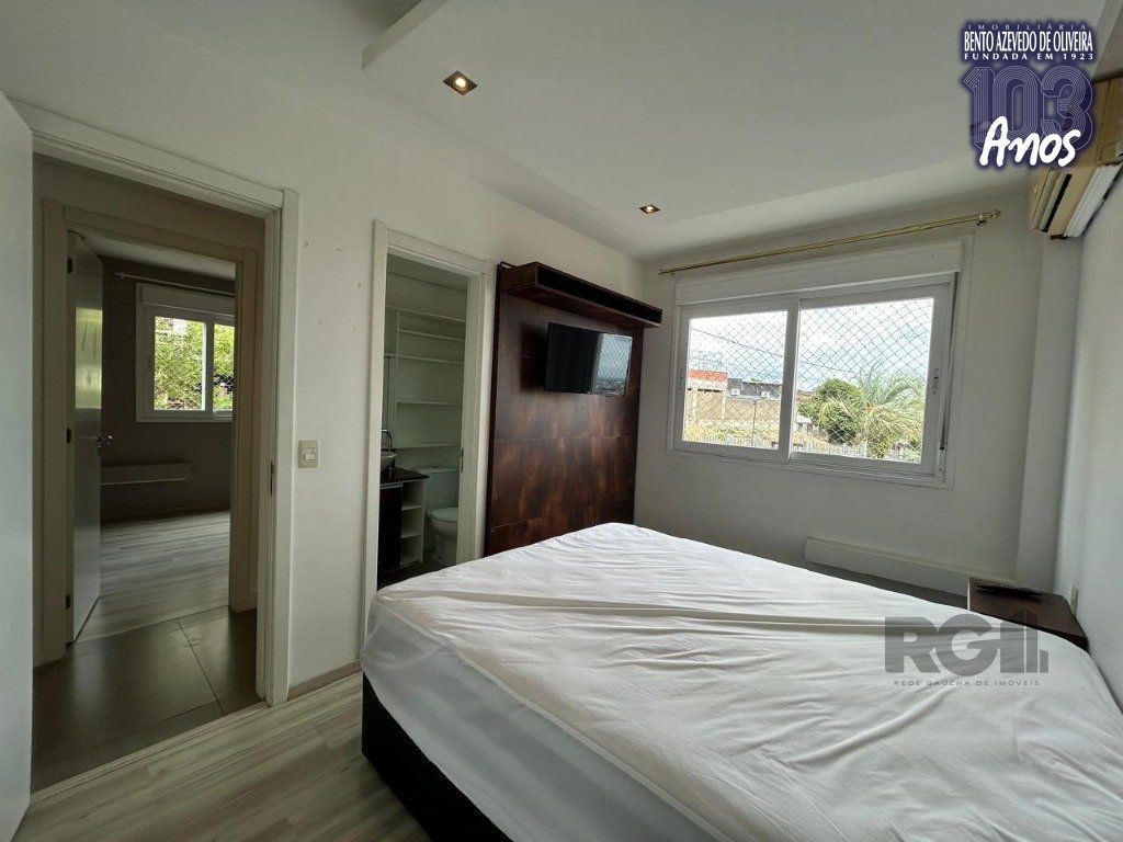 Apartamento, 3 quartos, 73 m² - Foto 12