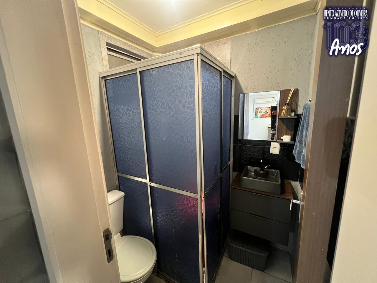 Apartamento, 2 quartos, 40 m² - Foto 11