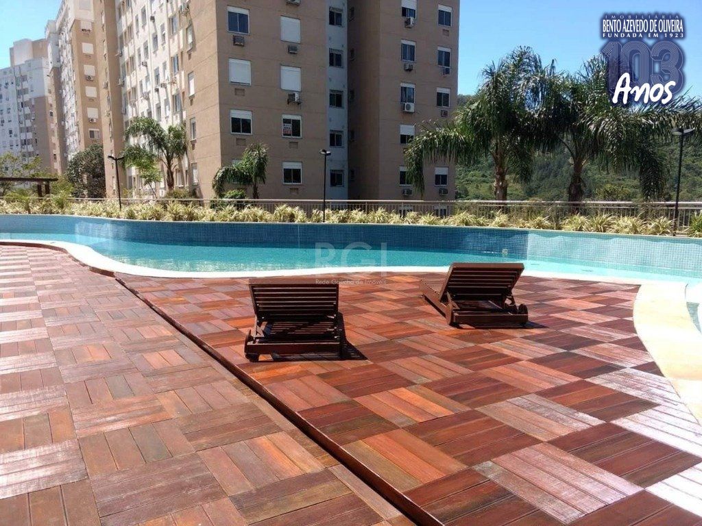 Apartamento, 2 quartos, 52 m² - Foto 22