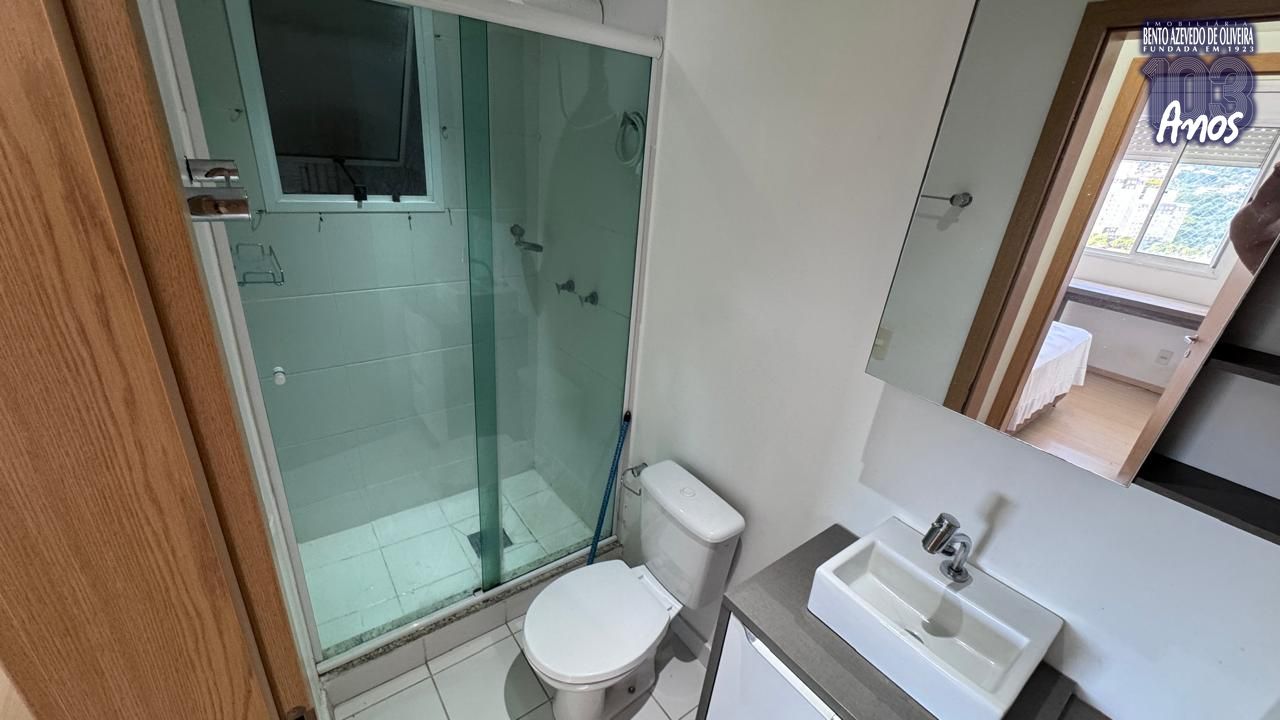 Apartamento, 2 quartos, 52 m² - Foto 17