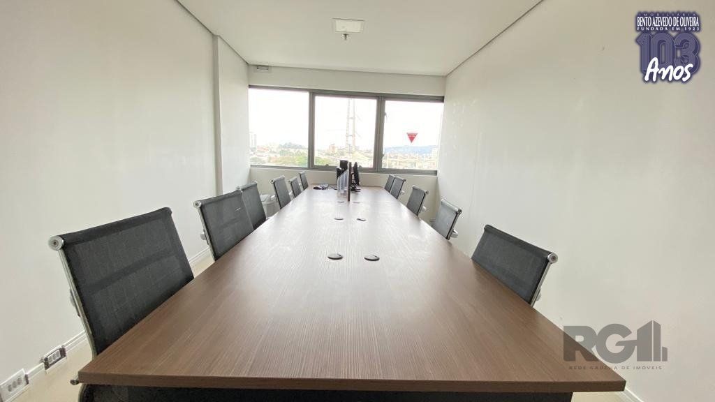 Sala-Conjunto, 29 m² - Foto 4