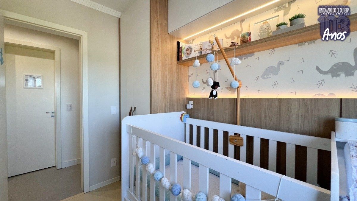 Apartamento, 2 quartos, 50 m² - Foto 11