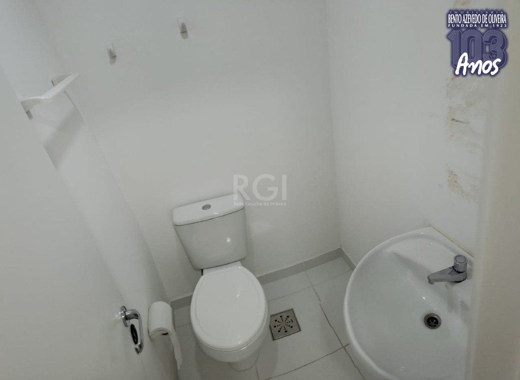 Sala-Conjunto, 29 m² - Foto 8