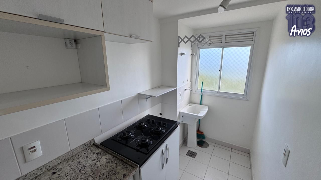 Apartamento, 2 quartos, 52 m² - Foto 10