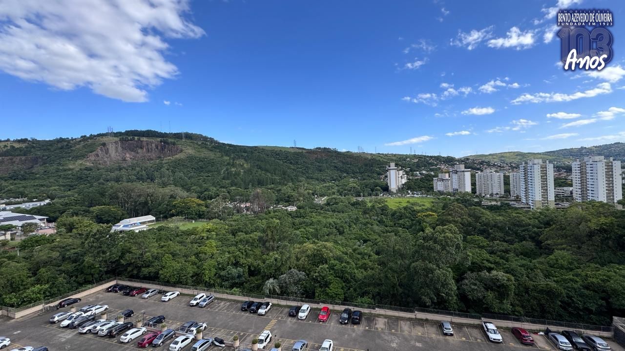 Apartamento, 2 quartos, 52 m² - Foto 6