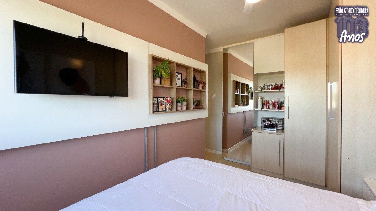 Apartamento, 2 quartos, 50 m² - Foto 9