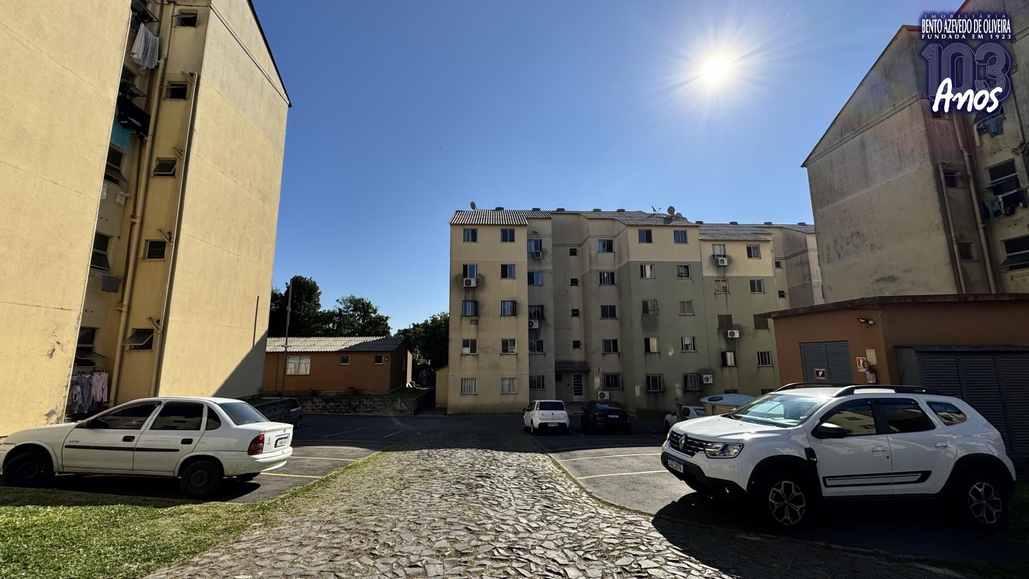 Apartamento, 2 quartos, 40 m² - Foto 19