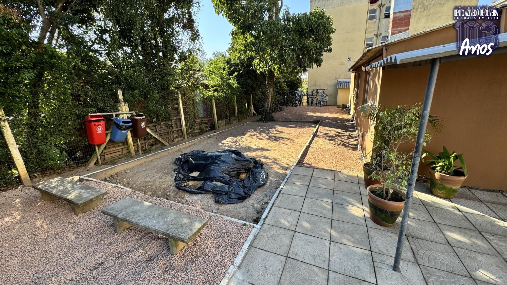 Apartamento, 2 quartos, 40 m² - Foto 23