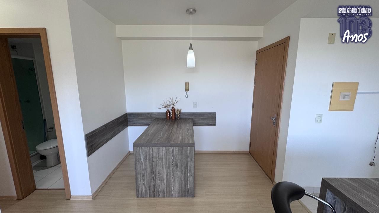 Apartamento, 2 quartos, 52 m² - Foto 4