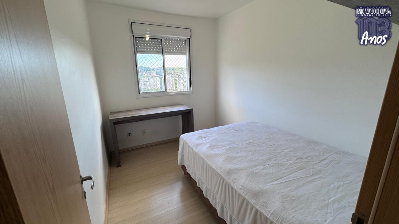 Apartamento, 2 quartos, 52 m² - Foto 19